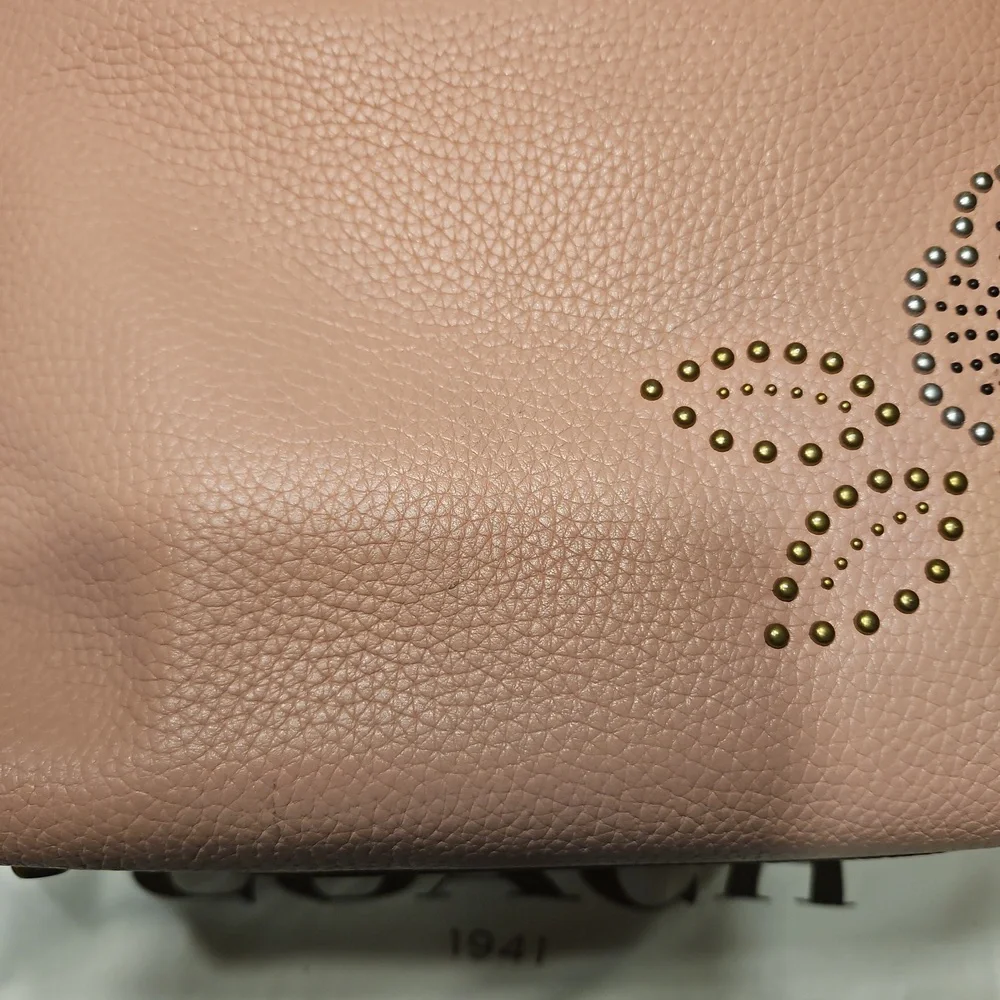 Coach Tea Rose Rogue Set - Picture 6 of 16